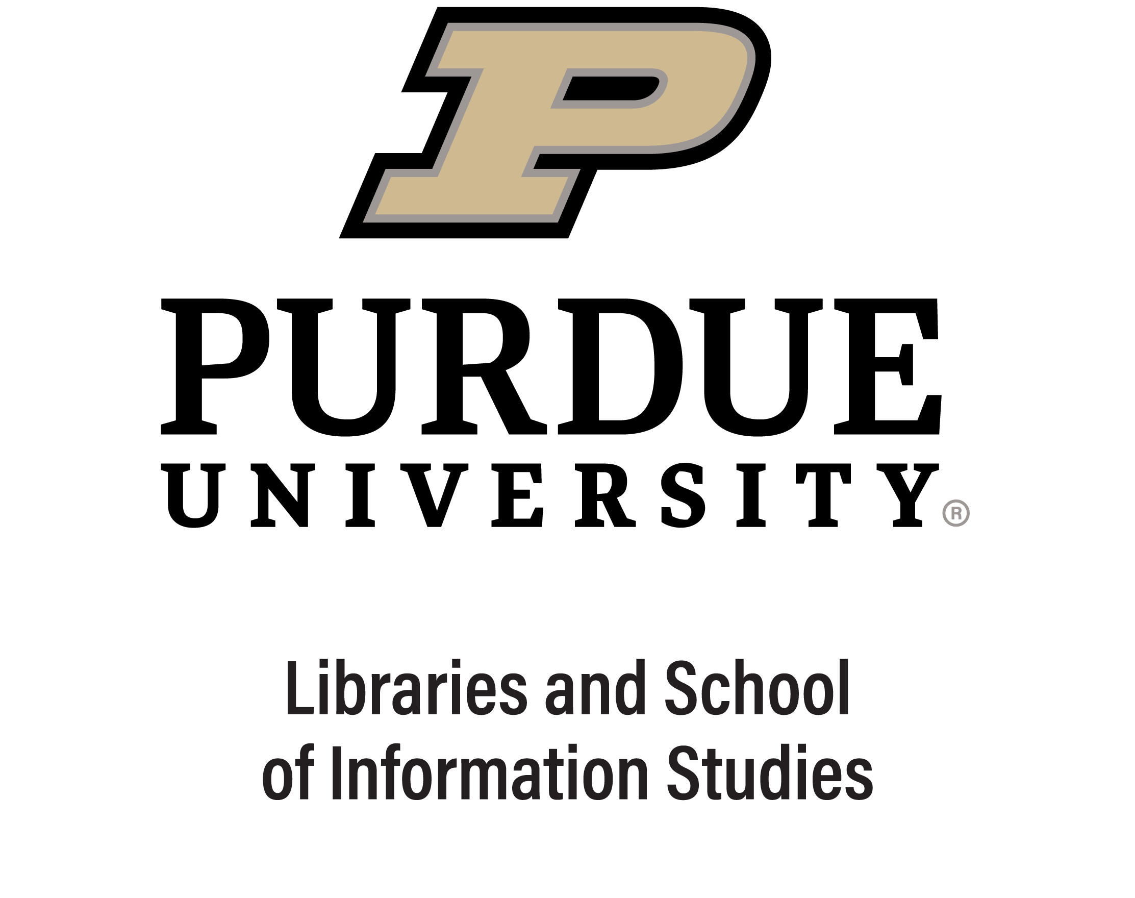 Purdue University Libraries and School of Information Studies